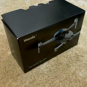 Veeniix V11MINI Drone with Camera 4K